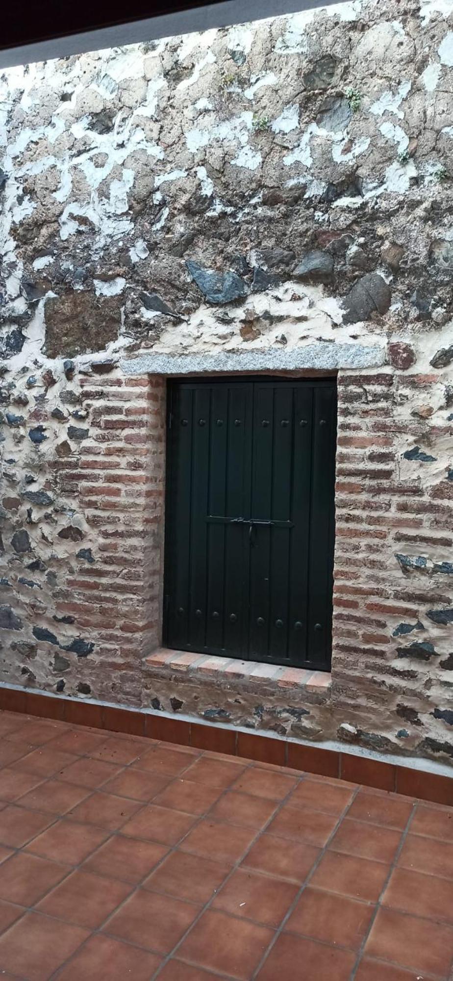 Villa Casa Corredera Cumbres Mayores Esterno foto